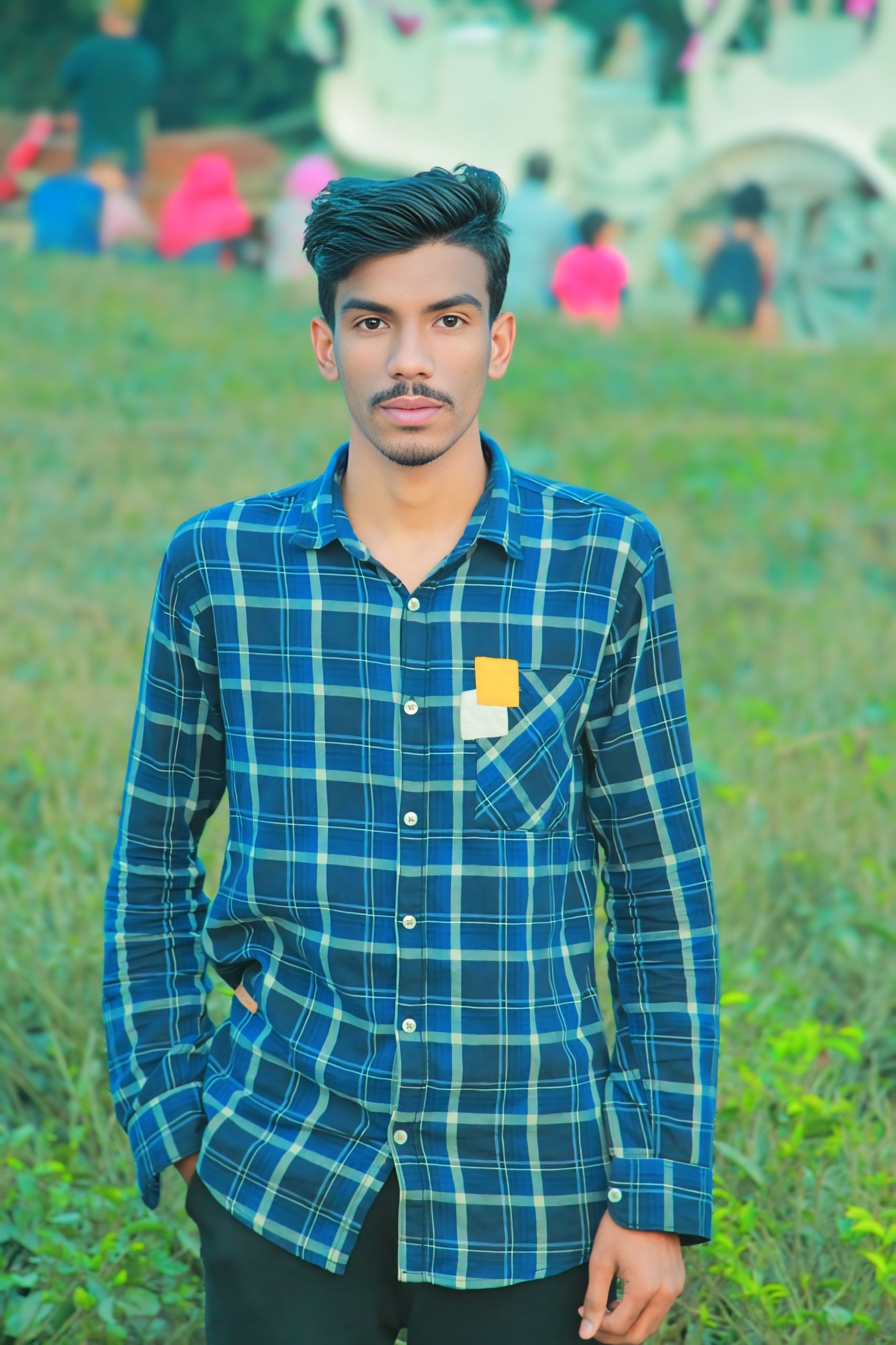 Member Photo